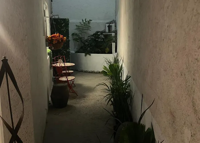 Appartement #2 Mexico