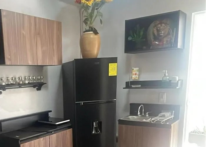 #2 Appartement *