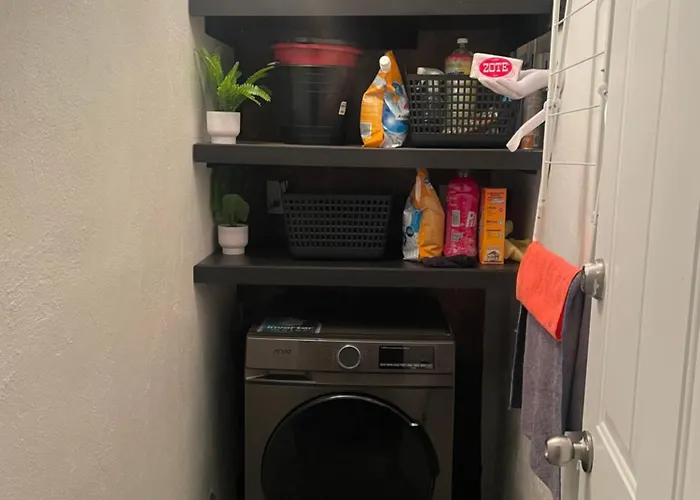 #2 Appartement Mexico