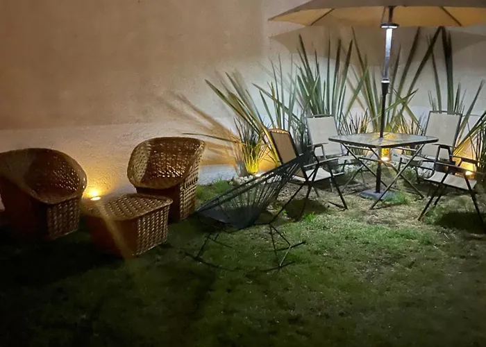 #2 Appartement *